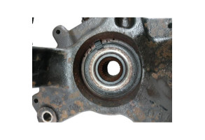 Pivot de moyeu avant droit RENAULT MEGANE 3 Photo n°3