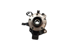 Pivot de moyeu avant droit RENAULT MEGANE 3 Photo n°5