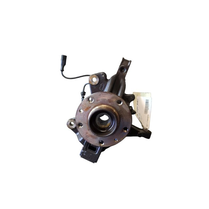 Pivot de moyeu avant gauche RENAULT MEGANE 3 Photo n°1