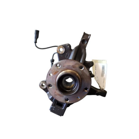 Pivot de moyeu avant gauche RENAULT MEGANE 3