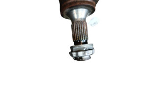 Cardan gauche (transmission) CITROEN C4 2 Photo n°4