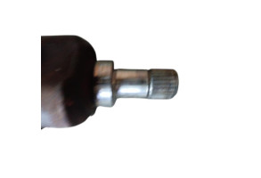 Cardan gauche (transmission) CITROEN C4 2 Photo n°5