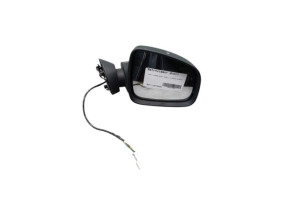 Retroviseur droit DACIA DUSTER 1 Photo n°4