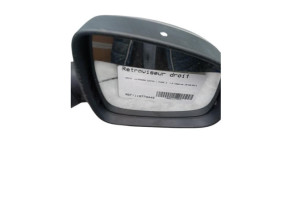 Retroviseur droit DACIA DUSTER 1 Photo n°5
