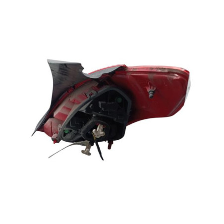 Feu arriere principal gauche (feux) PEUGEOT 308 1
