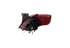 Feu arriere principal gauche (feux) PEUGEOT 308 1 Photo n°1