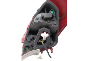 Feu arriere principal gauche (feux) PEUGEOT 308 1 Photo n°2