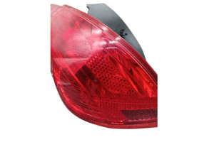 Feu arriere principal gauche (feux) PEUGEOT 308 1 Photo n°4