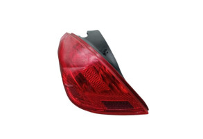 Feu arriere principal gauche (feux) PEUGEOT 308 1 Photo n°7