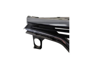 Calandre RENAULT CAPTUR 1 Photo n°3