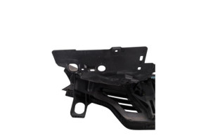 Calandre RENAULT CAPTUR 1 Photo n°5