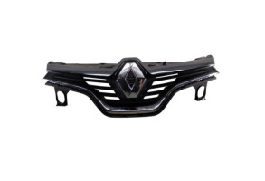 Calandre RENAULT CAPTUR 1 Photo n°6