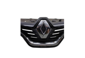 Calandre RENAULT CAPTUR 1 Photo n°8