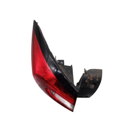 Feu arriere principal gauche (feux) RENAULT CAPTUR 1