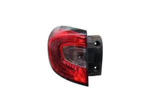 Feu arriere principal gauche (feux) RENAULT CAPTUR 1 Photo n°4