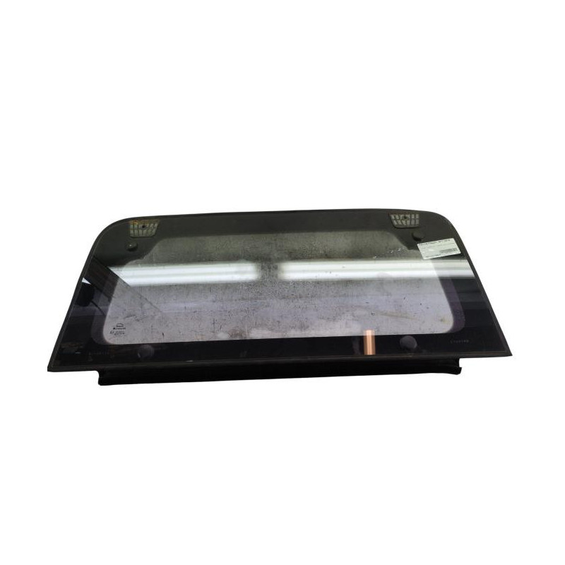 Malle/Hayon arriere CITROEN E-MEHARI Photo n°1