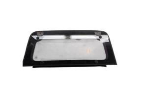 Malle/Hayon arriere CITROEN E-MEHARI Photo n°2