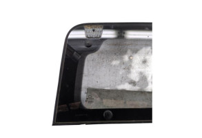 Malle/Hayon arriere CITROEN E-MEHARI Photo n°4