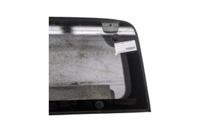 Malle/Hayon arriere CITROEN E-MEHARI Photo n°9