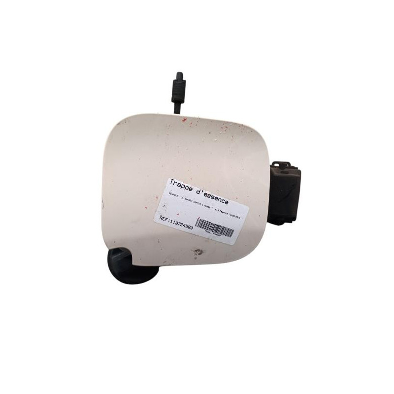 Trappe d'essence RENAULT CAPTUR 1 Photo n°1