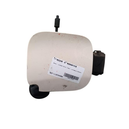 Trappe d'essence RENAULT CAPTUR 1