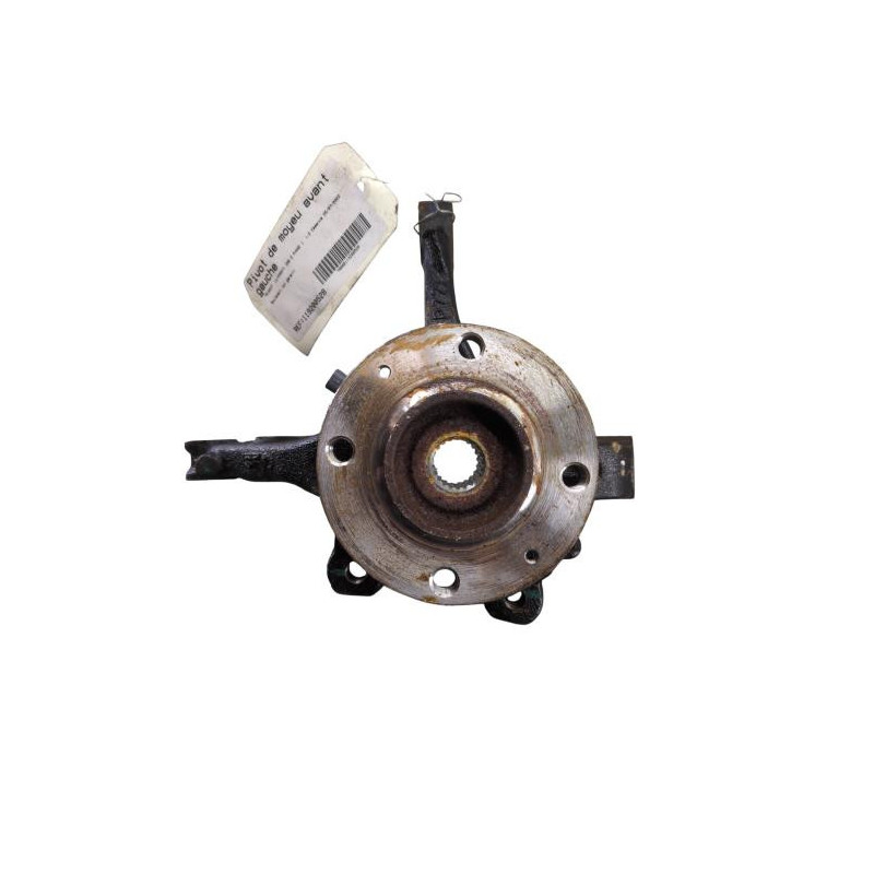 Pivot de moyeu avant gauche PEUGEOT 208 2 Photo n°1