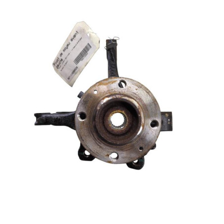 Pivot de moyeu avant gauche PEUGEOT 208 2