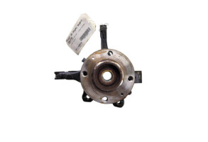 Pivot de moyeu avant gauche PEUGEOT 208 2 Photo n°1