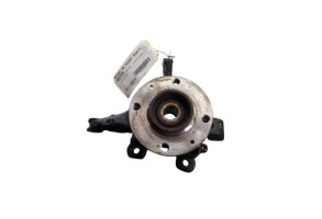 Pivot de moyeu avant gauche PEUGEOT 208 2 Photo n°5