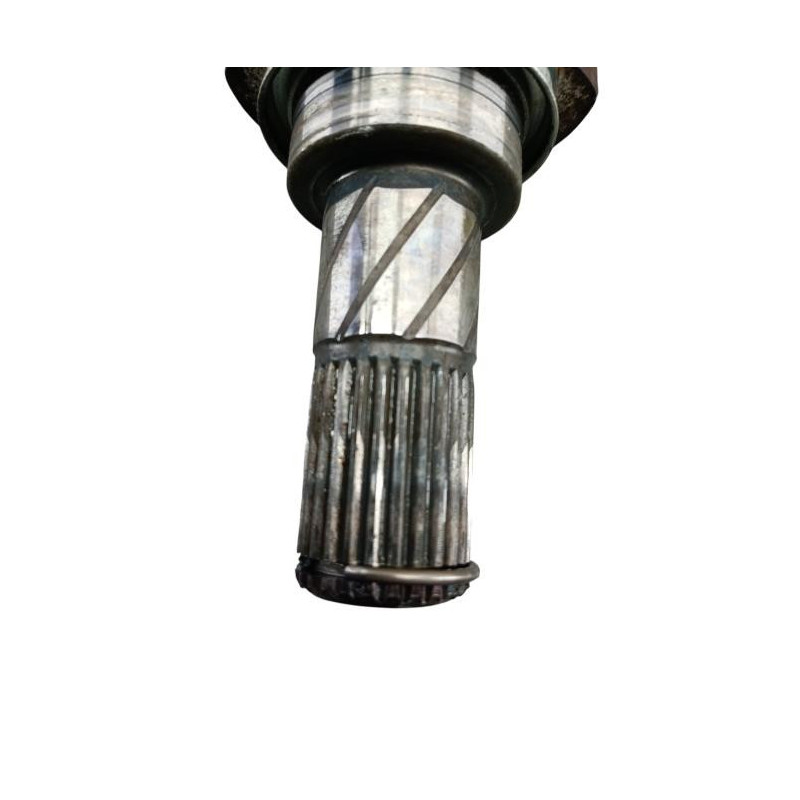 Cardan droit (transmission) CITROEN C4 2 Photo n°1