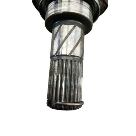 Cardan droit (transmission) CITROEN C4 2