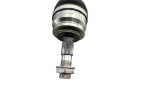 Cardan droit (transmission) CITROEN C4 2 Photo n°5