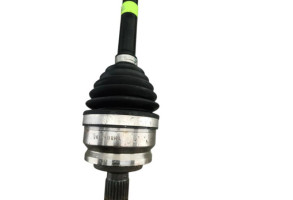 Cardan droit (transmission) CITROEN C4 2 Photo n°6