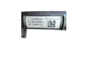 Cremaillere mecanique DACIA SANDERO 3 Photo n°6