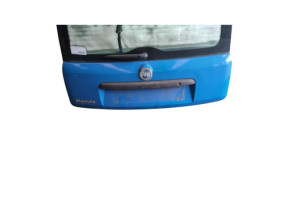 Malle/Hayon arriere FIAT PANDA 2 Photo n°1