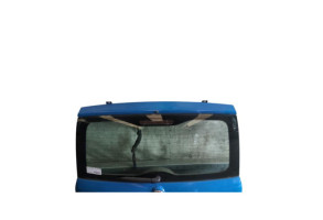 Malle/Hayon arriere FIAT PANDA 2 Photo n°2