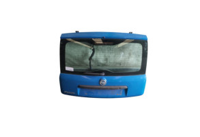 Malle/Hayon arriere FIAT PANDA 2 Photo n°3