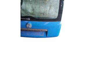 Malle/Hayon arriere FIAT PANDA 2 Photo n°6