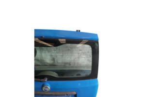 Malle/Hayon arriere FIAT PANDA 2 Photo n°7