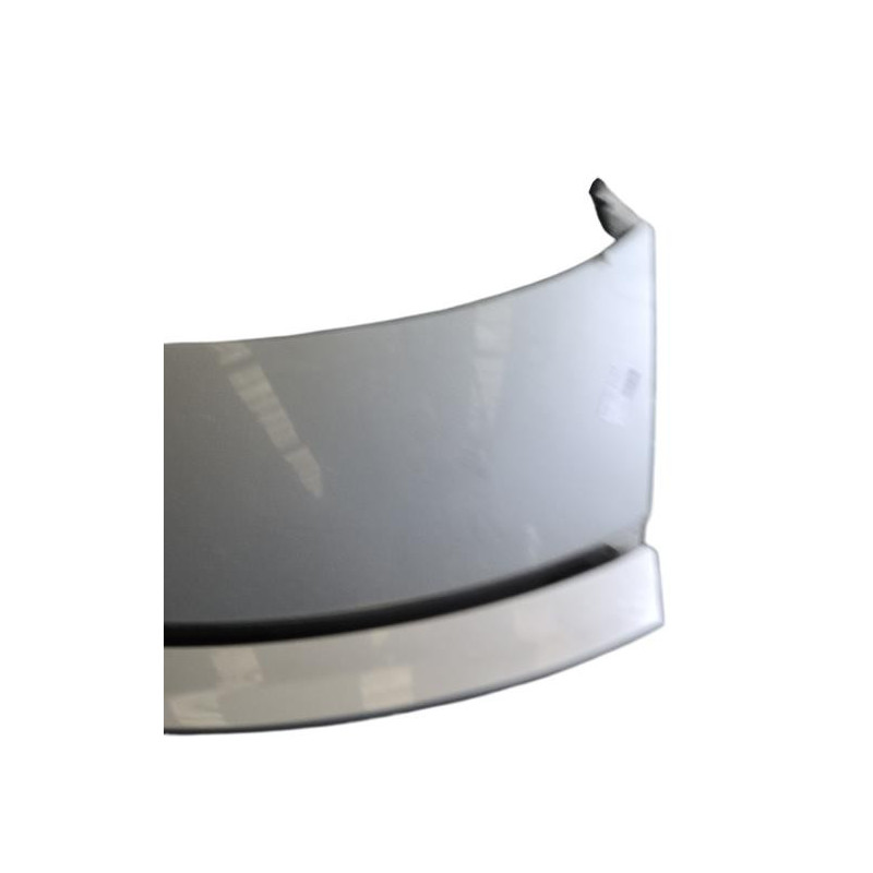 Malle/Hayon arriere AUDI TT 2 Photo n°1