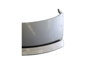 Malle/Hayon arriere AUDI TT 2 Photo n°1