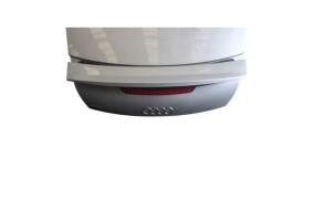 Malle/Hayon arriere AUDI TT 2 Photo n°2