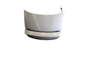 Malle/Hayon arriere AUDI TT 2 Photo n°4