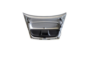 Malle/Hayon arriere AUDI TT 2 Photo n°5