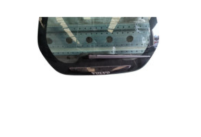 Lunette arriere VOLVO C 30 Photo n°1
