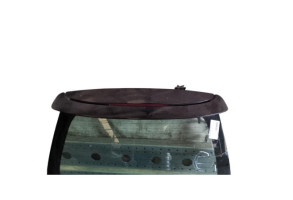 Lunette arriere VOLVO C 30 Photo n°2