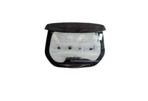 Lunette arriere VOLVO C 30 Photo n°3