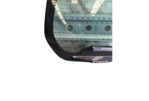 Lunette arriere VOLVO C 30 Photo n°5