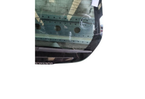 Lunette arriere VOLVO C 30 Photo n°6