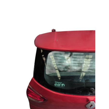 Malle/Hayon arriere RENAULT CLIO 4